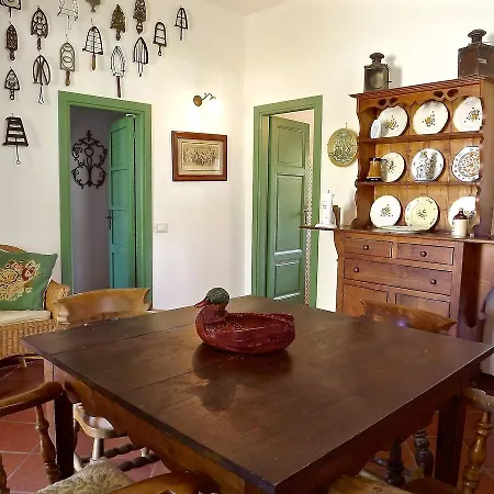 Villa Villetta Amalfi *