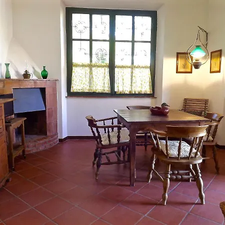 Villetta Amalfi Villa