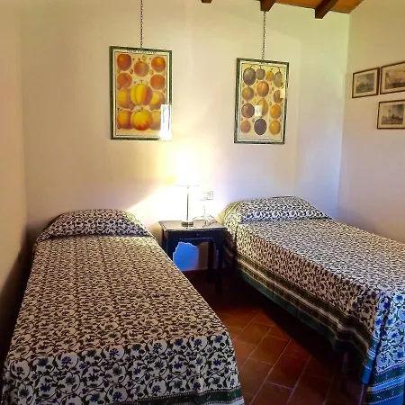Villa Villetta Amalfi *