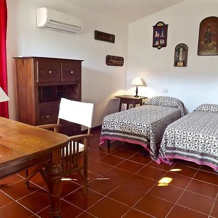 Villa Villetta Amalfi CAMPO NELL'ELBA