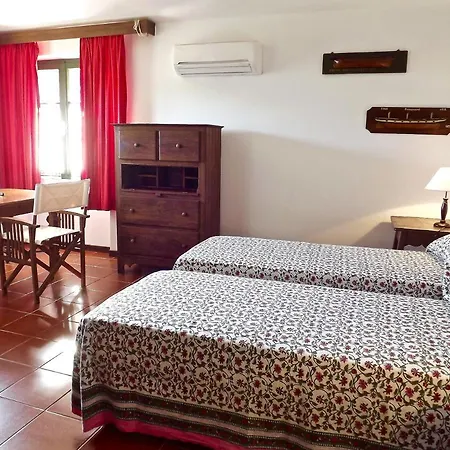 Villetta Amalfi Villa CAMPO NELL'ELBA