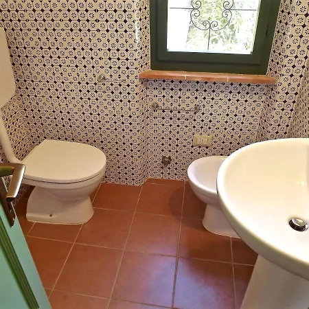 Villetta Amalfi CAMPO NELL'ELBA