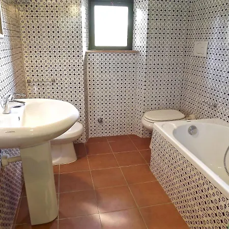 Villetta Amalfi Villa *